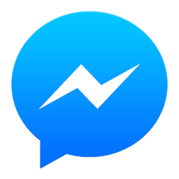 Facebook Messenger : nouveau logo