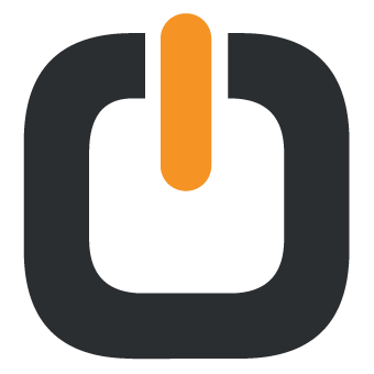 Logo Start d'ORMA - Noir