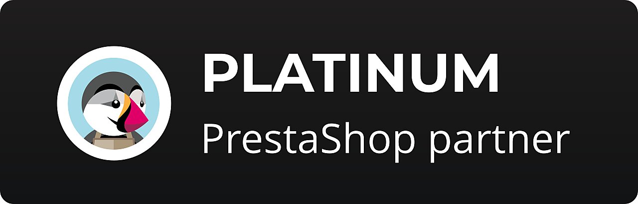 Agence web partenaire PrestaShop Drôme