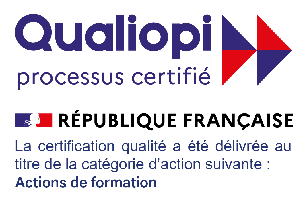 ORMA certification Qualiopi