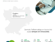 Orma Informatique (Chambéry)