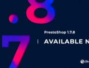 PrestaShop 1.7.8